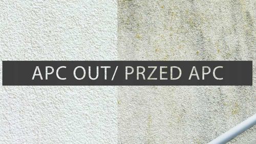 TENZI APC Out 5L na Arena.pl