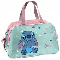 Torba sportowa dla dzieci na basen Stitch Disney Stich dla dziewczynki