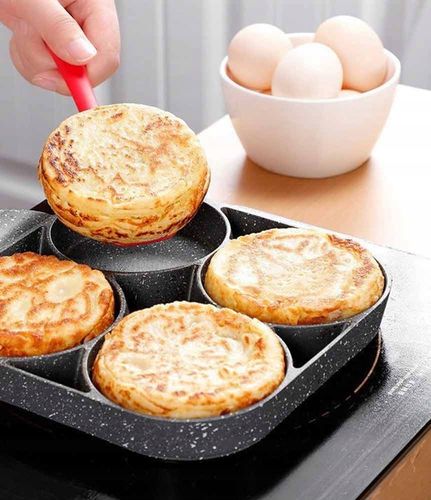 Patelnia do jajek i placków na Arena.pl