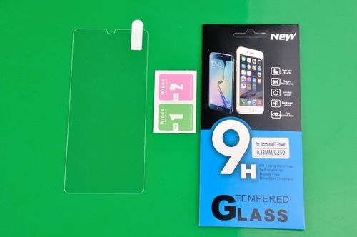 Szkło Hartowane 9H do Motorola Moto E7 Power / E7i Power na Arena.pl