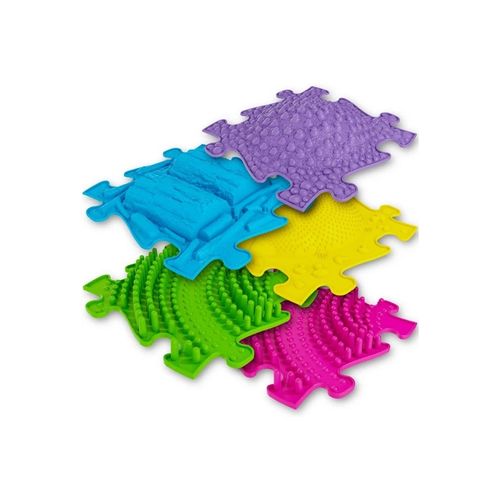 WOOPIE Mata Sensoryczna Ortopedyczna Puzzle 5 e na Arena.pl