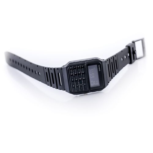 Zegarek Męski Casio CA-53WF-1B + BOX na Arena.pl