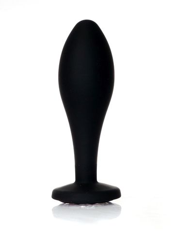 silicone plug clear   l na Arena.pl