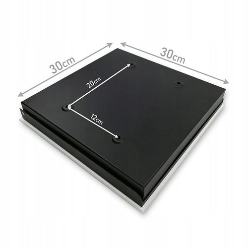 wieszak skrzynka na klucze podwójna otwierana na Arena.pl