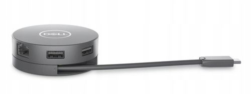 Stacja dokująca Dell DA305 USB-C 90W 470-AFKL na Arena.pl