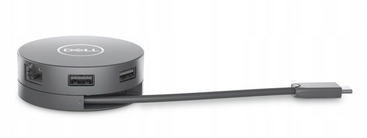 Stacja dokująca Dell DA305 USB-C 90W 470-AFKL zdjęcie 13