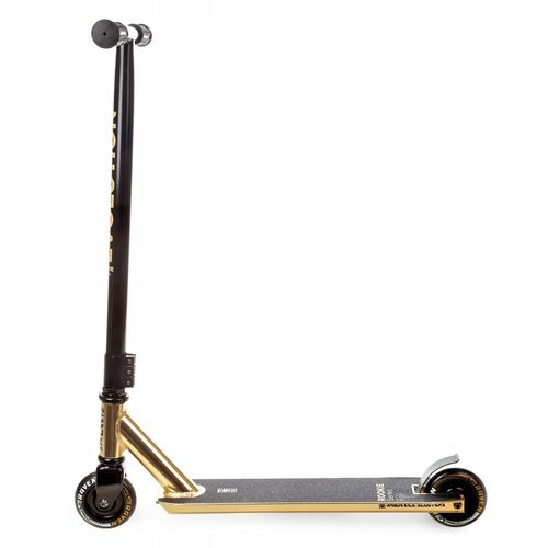 Hulajnoga Raven Evolution Rookie Gold 100 mm na Arena.pl