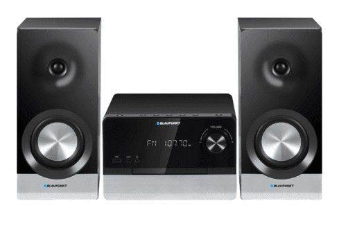 mikrowieża z bluetooth ms40.2bt - bp-ms40.2bt zdjęcie 1
