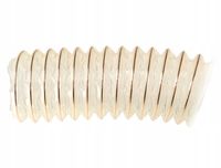 Rura spiro podajnika pellet KIPI DEFRO STALKOT PELLAS SKIEPKO Ø 60 mm 1mb