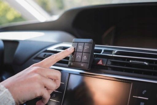 Yanosik Xs Asystent Antyradar + Abonament Gratis zdjęcie 5