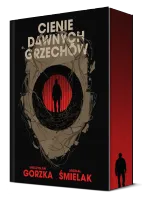 Cienie dawnych grzechów