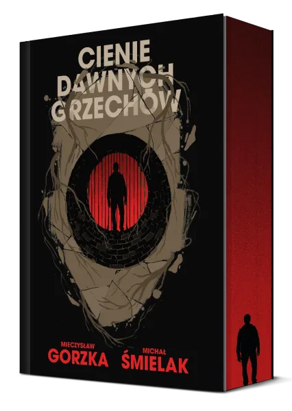 Cienie dawnych grzechów zdjęcie 1