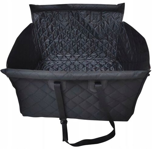 MATA FOTELIK TRANSPORTER dla PSA do SAMOCHODU DUŻY na Arena.pl