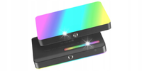 Lampa Diodowa LED 120 RGB Ulanzi VL120 RGB do Telefonu Kamery Aparatu GoPro