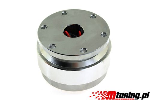 Naba Quick Release Epman Race Silver na Arena.pl