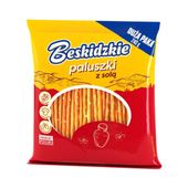 Beskidzkie Paluszki z solą 240 g
