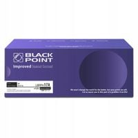 Toner Black Point do Hp (CF217A) Black 1800 str. z chipem