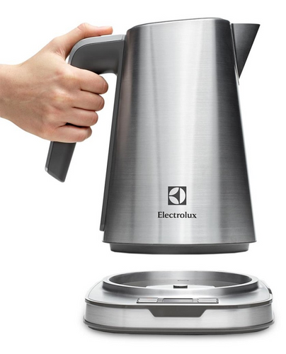 Czajnik Electrolux EEWA7800 srebrny na Arena.pl