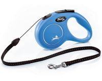 Flexi New Classic Smycz Linka S 5M Niebieska [Fl-2511]