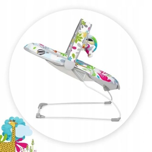 Leżaczek Momi Tuli Leżaczek Bujaczek Momi Tuli na Arena.pl