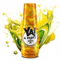 YA! PARTY LIGHT SPRITZ UP bezalkoholowy koncentrat napoju BEZ CUKRU 500ml