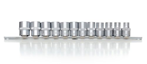 Zestaw Nasadek 12cz. 1/2" KD10231 na Arena.pl