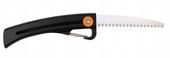 /FISKARS Solid Piła ręczna do gałęzi ogrodowa drzewa krótka składana SW16