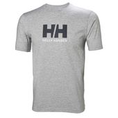 Helly Hansen męska koszulka Logo T-Shirt 33979 950 S