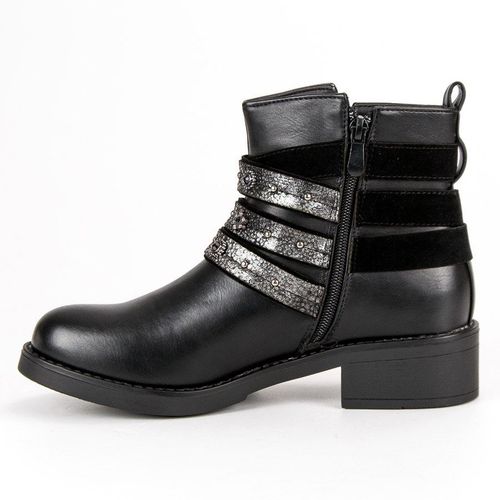 Rockowe Botki r.41 na Arena.pl