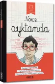Nowe Dyktanda - Szkoła Podstawowa, Klasy 1-3