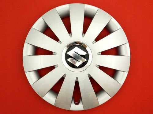 KOŁPAKI 15'' SUZUKI - Swift Baleno SX4 Splash BTS na Arena.pl