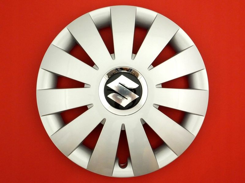 KOŁPAKI 15'' SUZUKI - Swift Baleno SX4 Splash BTS zdjęcie 2