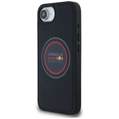 etui red bull meshed logo and red ring   magsafe do iphone 16e na Arena.pl