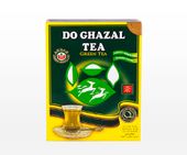 Herbata zielona liściasta Green tea Do Ghazal 500g