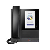 HP Ccx 400 Business Media Phone
