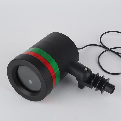 Projektor laserowy Laser Light na Arena.pl