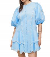 Alemais MAIZY - Sukienka koszulowa Rozmiar M