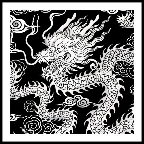 Plakat 50x50cm Orient na Arena.pl