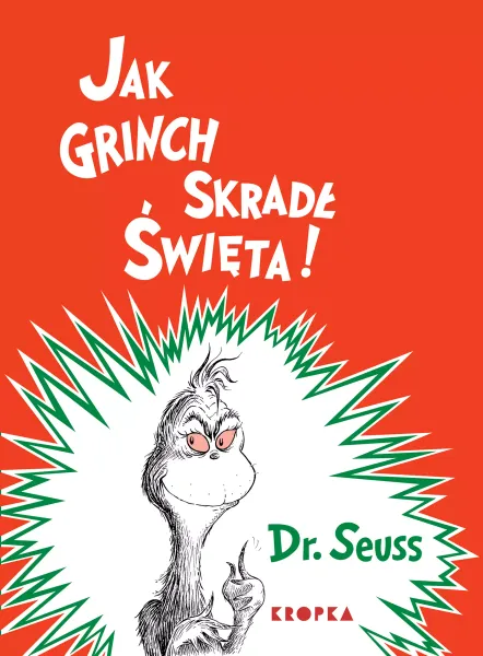 Jak Grinch skradł Święta! zdjęcie 1