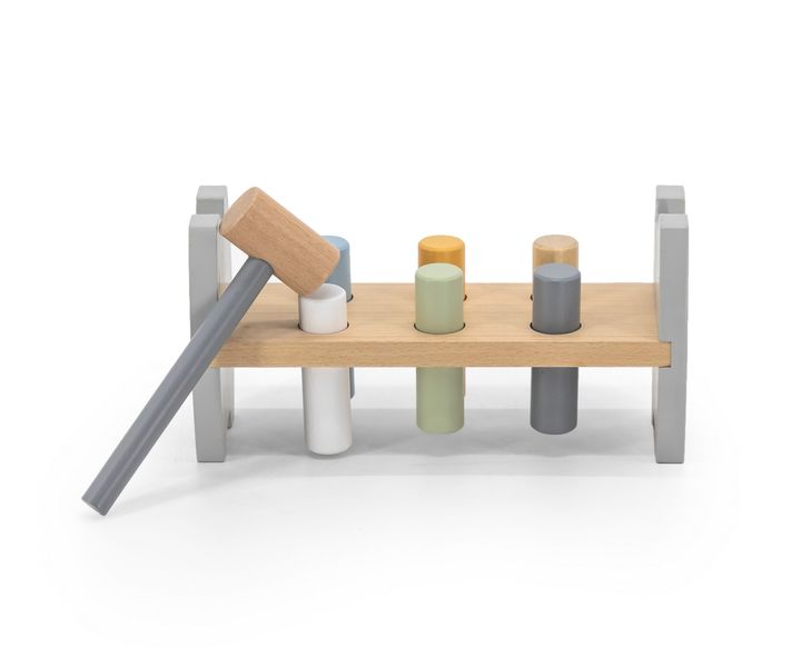 Viga 44207 PolarB Przebijanka Pingwin zdjęcie 3