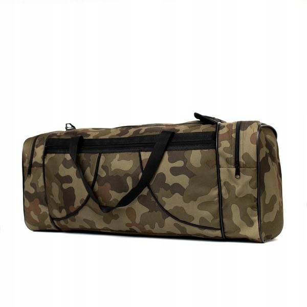 Convey Torba Podróżna Łezka 55l SELEDYN zdjęcie 2