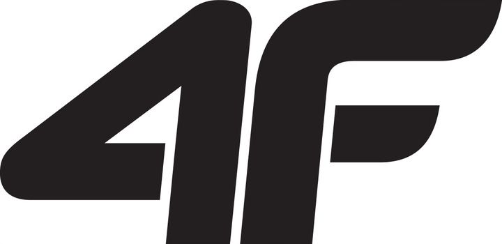 KOSZULKA 4F MĘSKA POLO REGULAR GŁADKA - GRANATOWA r. L zdjęcie 6