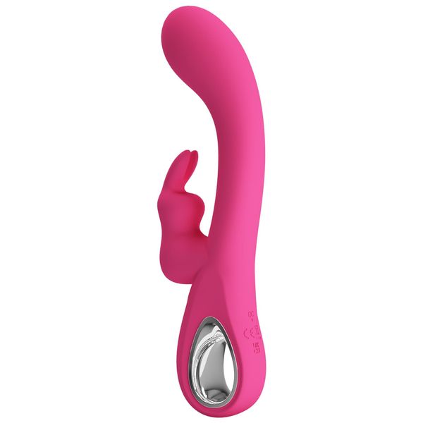 Pretty Love - Novak, 12 Vibration Functions zdjęcie 5