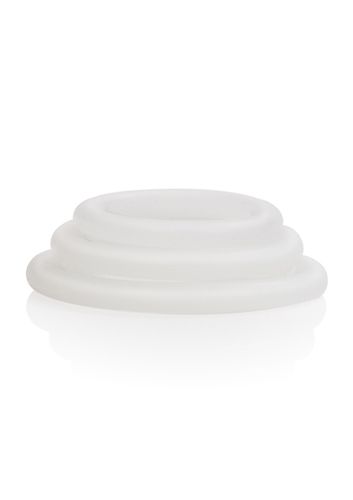 silicone support rings transparent na Arena.pl