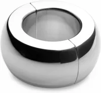 xr brands magnetic gear - stalowy rozciągacz z magnesem, 448 g