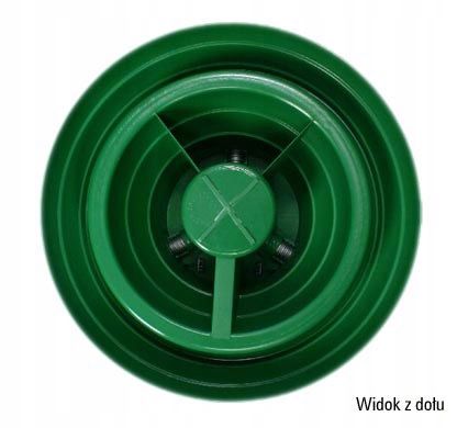 STOJAK POD CHOINKĘ CHOINKOWY PLASTIKOWY NA CHOINKĘ DO 2,5m Z POJEMNIKIEM na Arena.pl