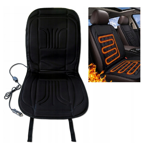 Podgrzewace fotele do samochodu na Arena.pl