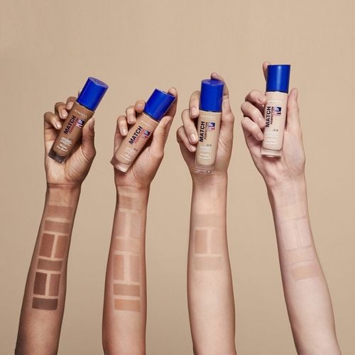 Rimmel Podkład Match Perfection 300 Sand na Arena.pl