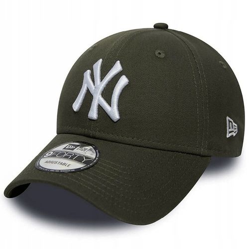Czapka z daszkiem NEW ERA męska NY NEW YORK yankees WYSYŁKA W KARTONIE na Arena.pl
