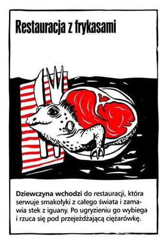 Gra Czarne Historie 1 na Arena.pl